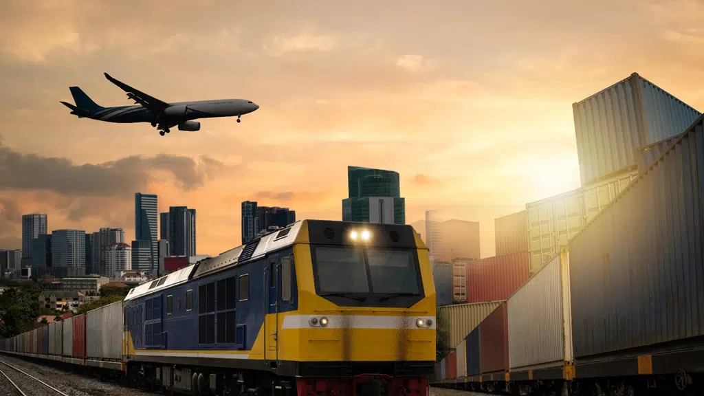 Moonline Express Cargo
