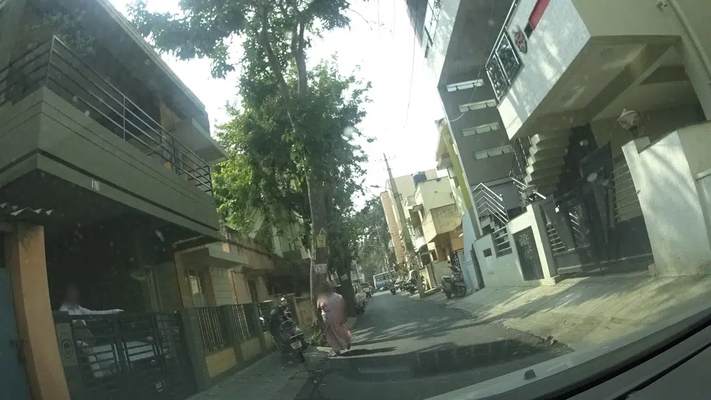 Bangalore - 4th Cross Rd Hanumanthnagar Offsite ATM