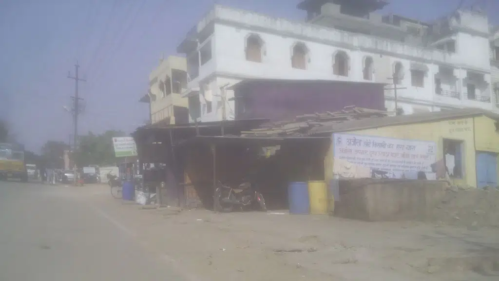 Jharkhand Cab Service - Intercity & Tour Professional