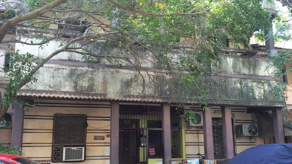 Kerala ayurveda treatment center pondicherry