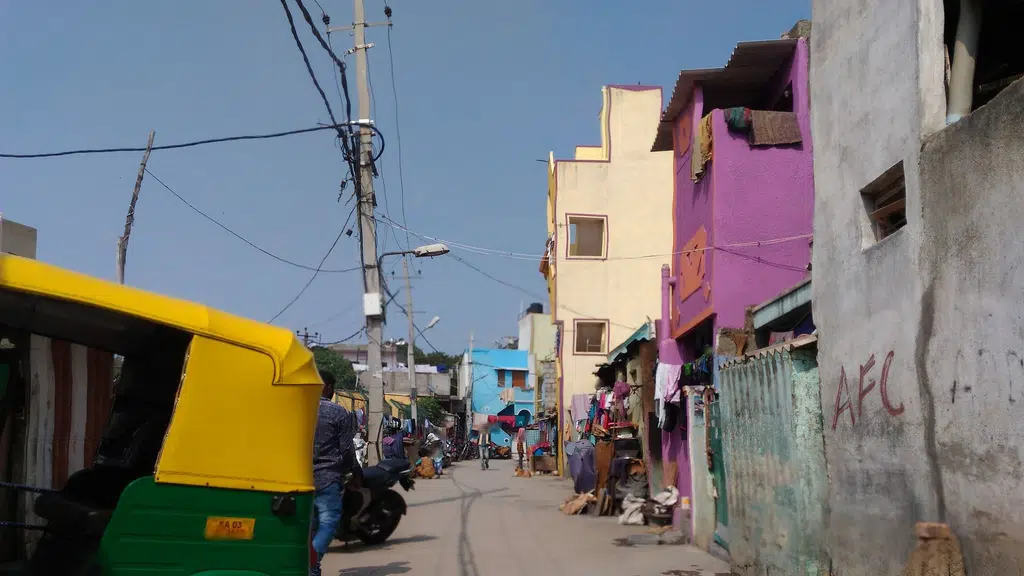 Srinivasa Store
