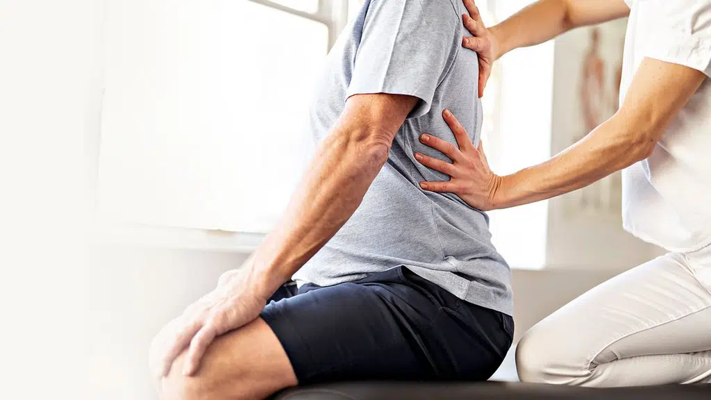 Lucky Physiotherapy Clinic