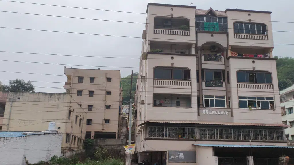 Padmavati Residency
