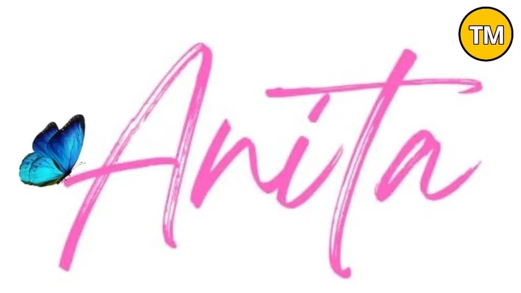 Anita Sales