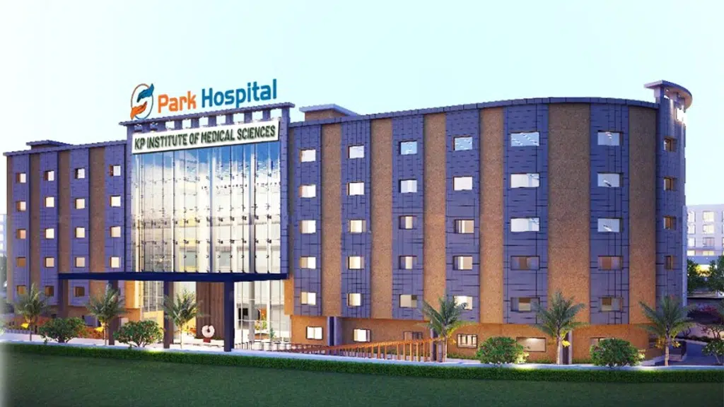 KP Institute of Medical Sciences