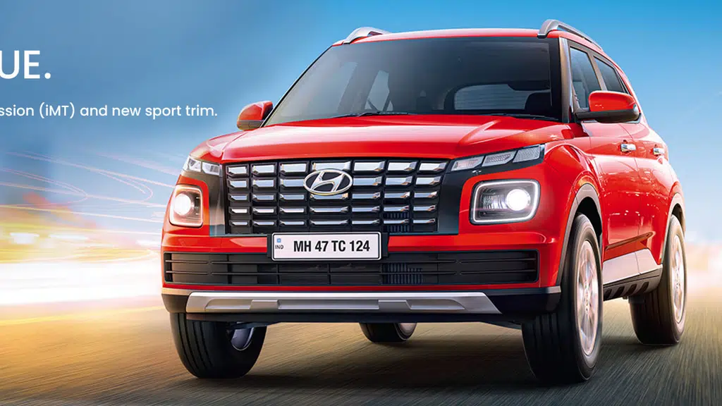 Gajraj Hyundai H Promise