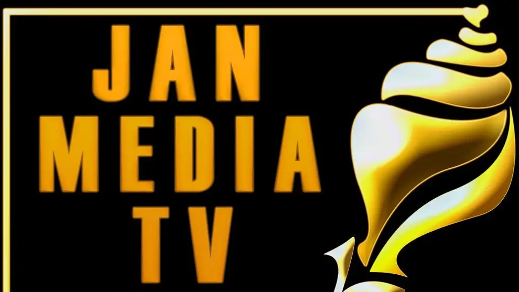 Jan Media TV