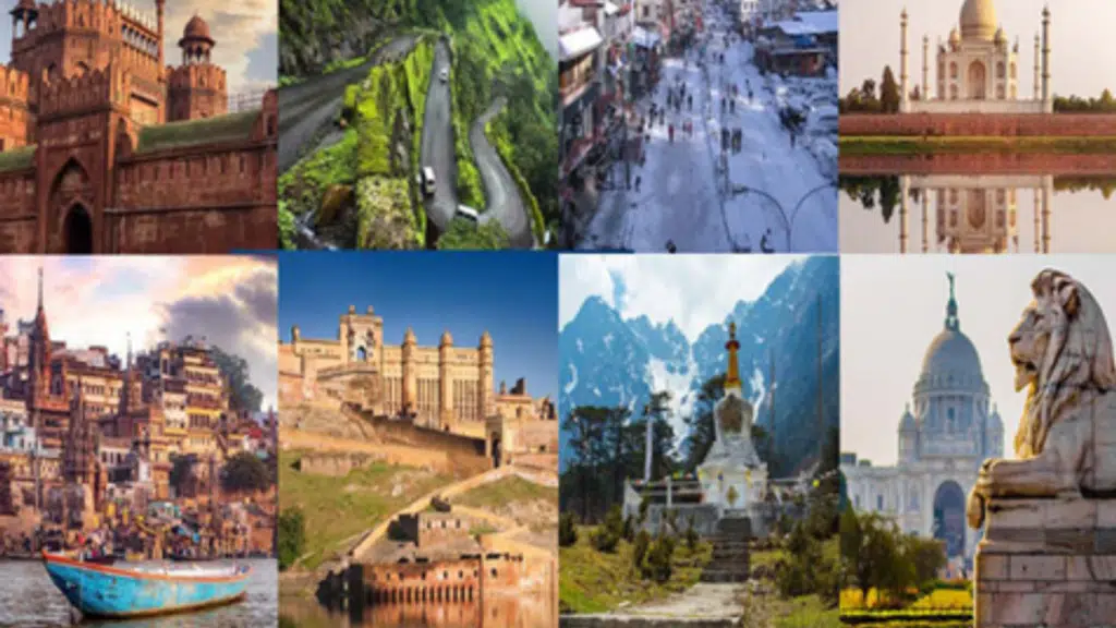 Holy India Travels