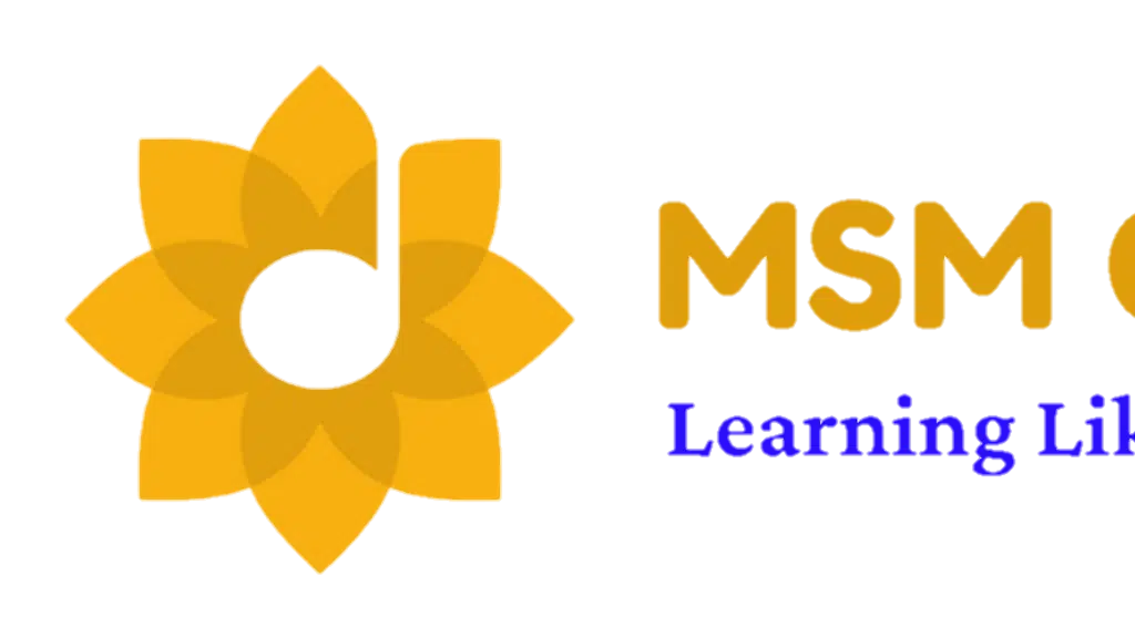 Maa Saraswati Mentor Classes