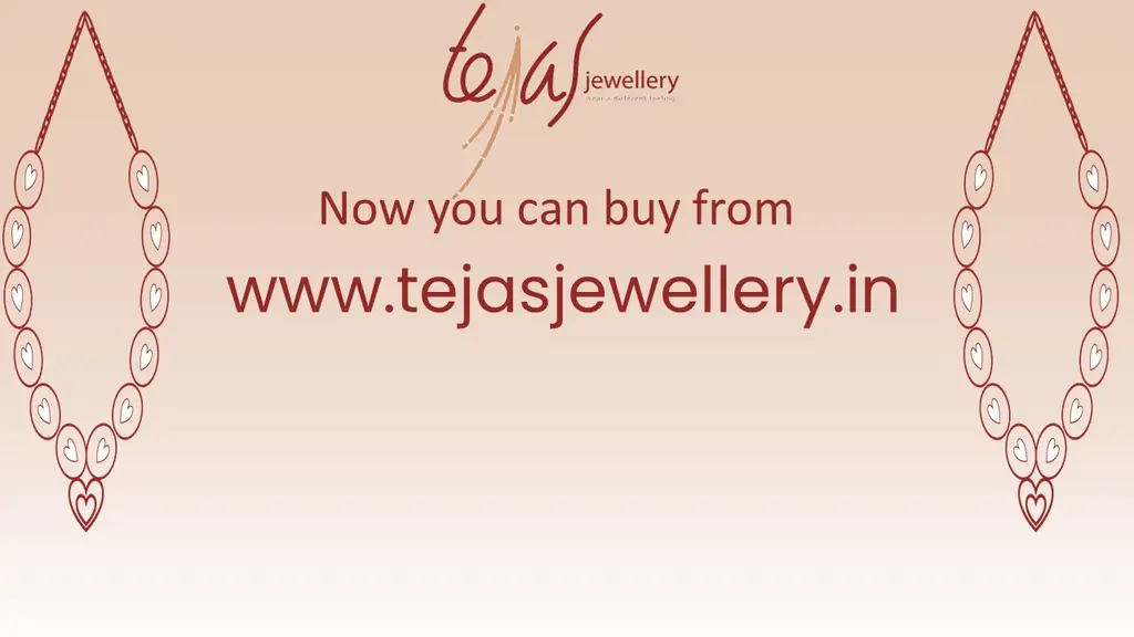 Tejas Jewellery
