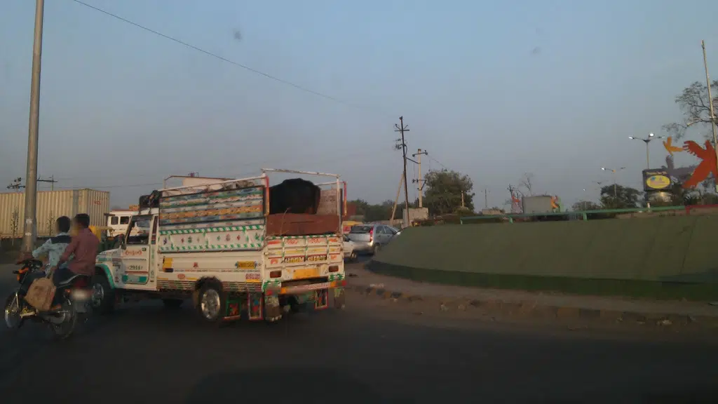 GIR Gauveda