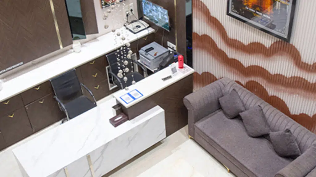 Hotel shubh karman
