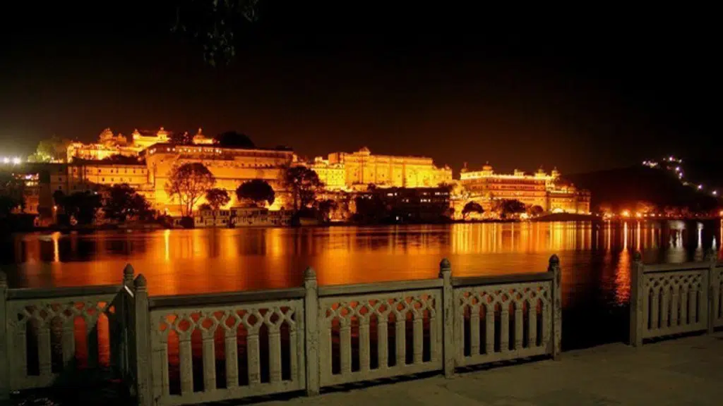 Bike Rent in Udaipur