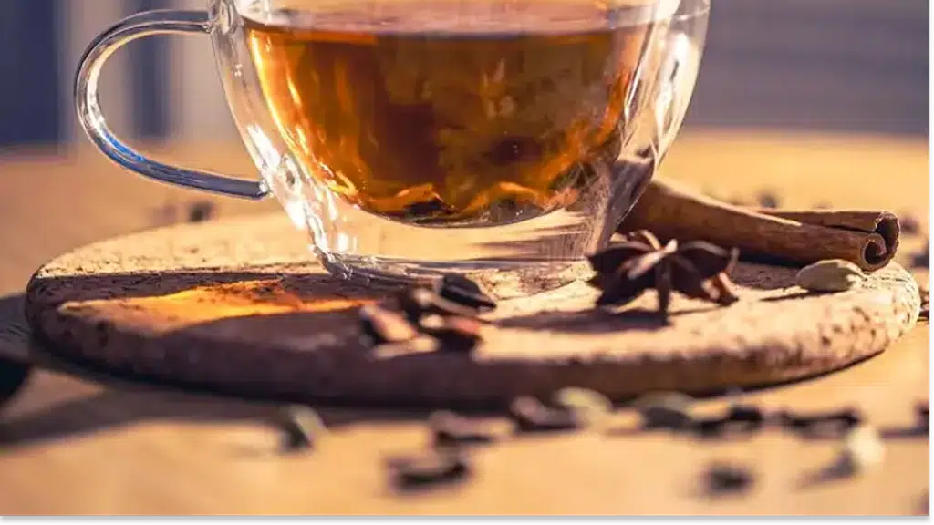 Sanjay Tea Emporium