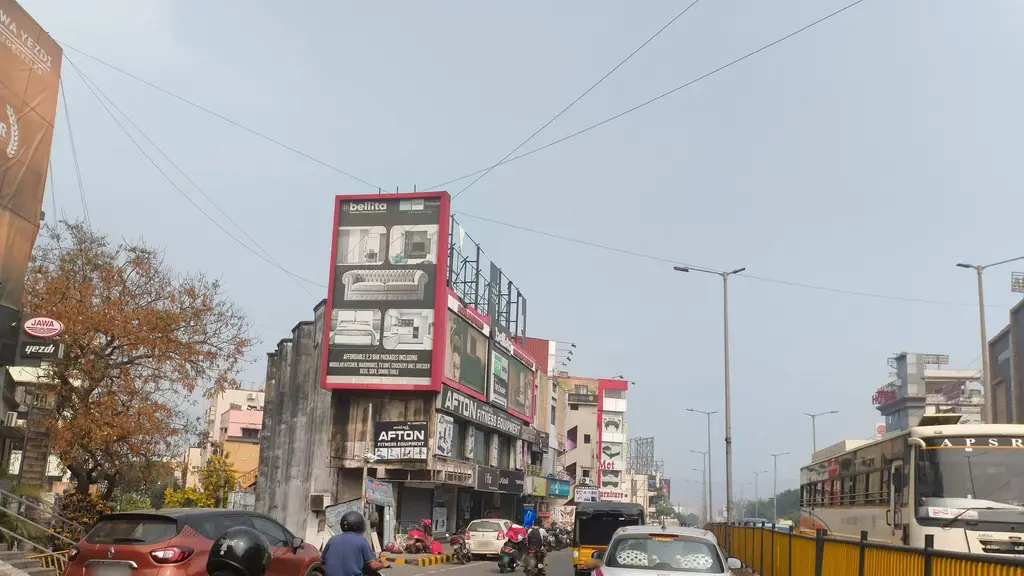Audi Service Visakhapatnam