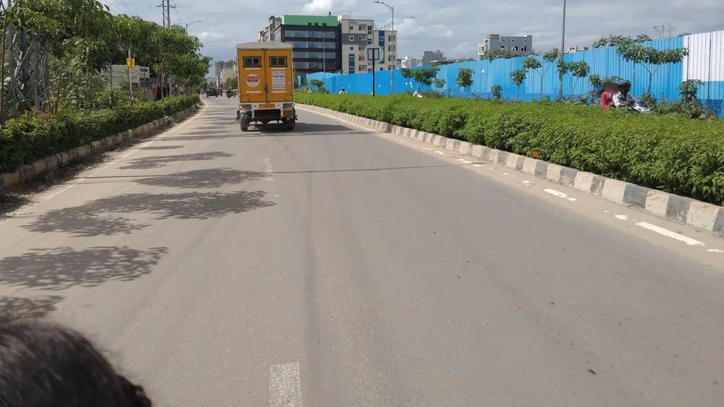 Venu and Murthy Badminton Academy