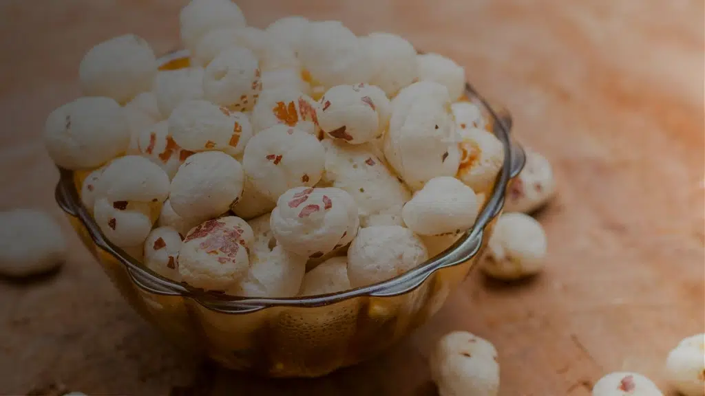 Lily Nuts Makhana
