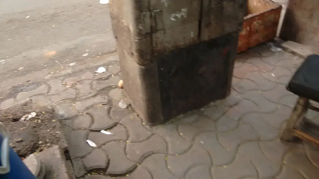 Shiv Mandir