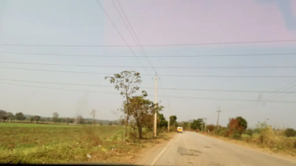 Gulf Bikestop - Sai Garage - Aravatgi