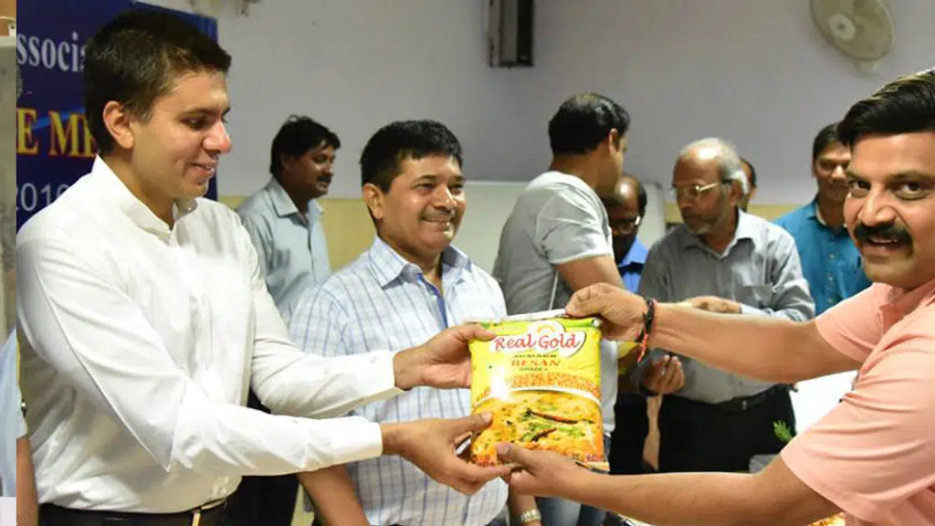 Urmila Foods Pvt. Ltd.
