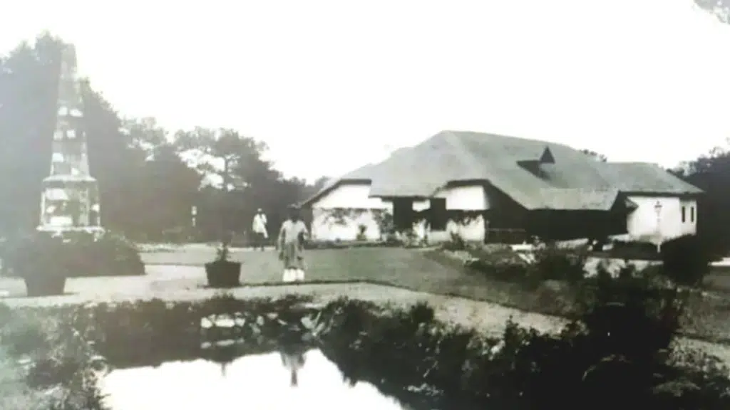 The Shillong Club Limited