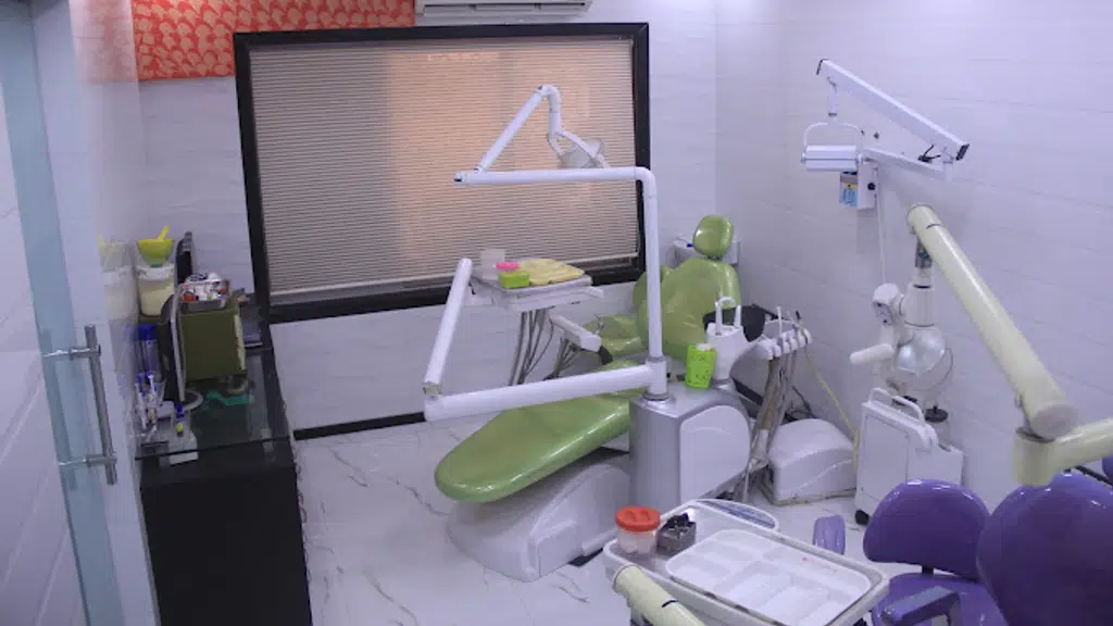 Sai Dental Clinic