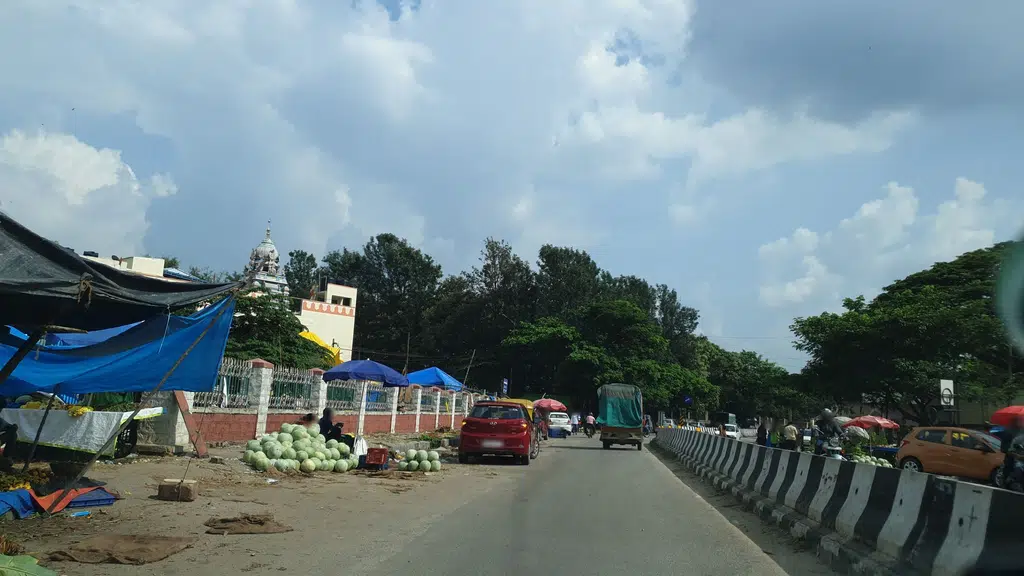 Niha Juice Centre