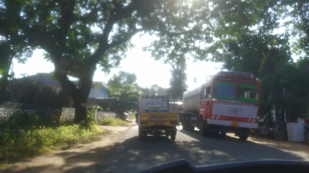 Arogyanikethanam Ayurveda Hospital