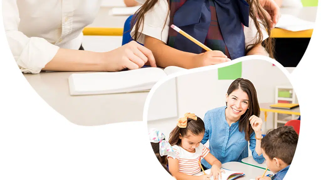 Nexus Montessori Training School