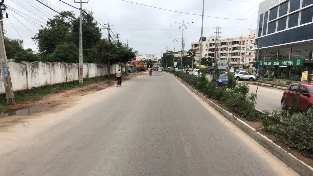 Aura spa Gachibowli