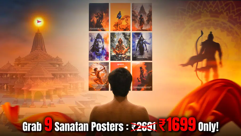 SatyayugPosters