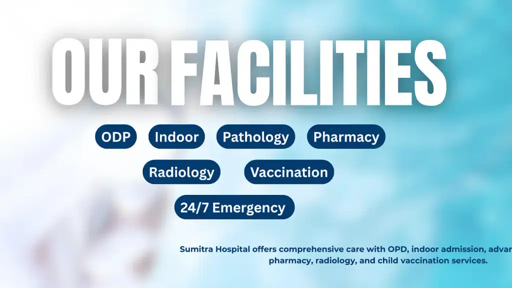 Sumithra Hospital