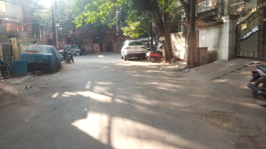 Canara Bank Vengalarao Nagar Branch