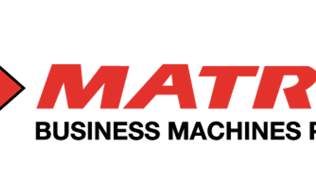 Matrix Business Machines Pvt Ltd - MBMPL