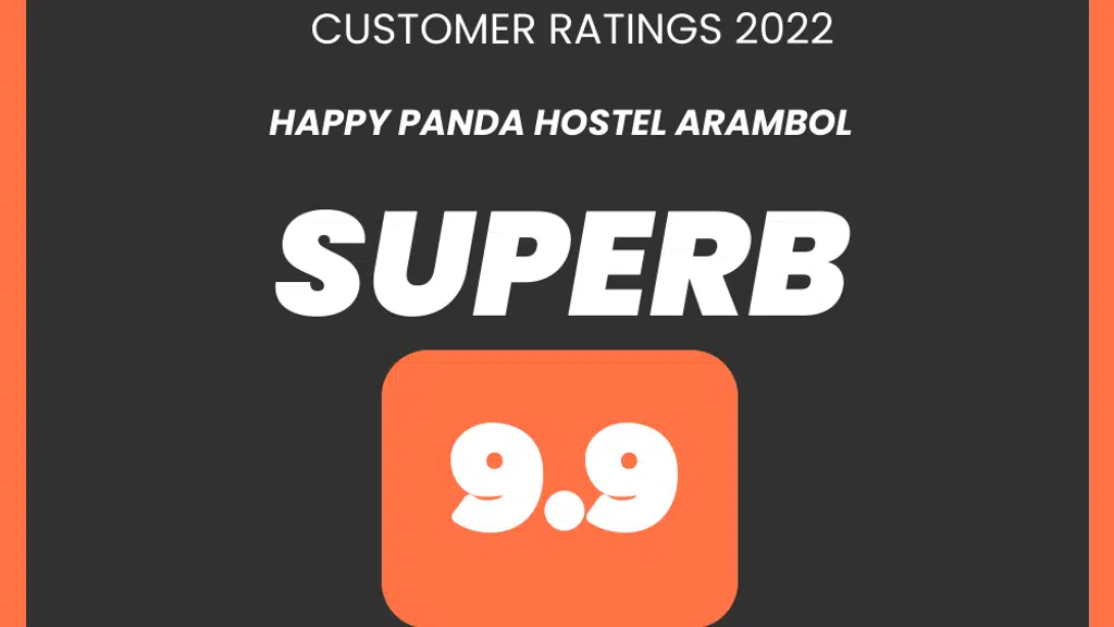 Happy Panda Hostel