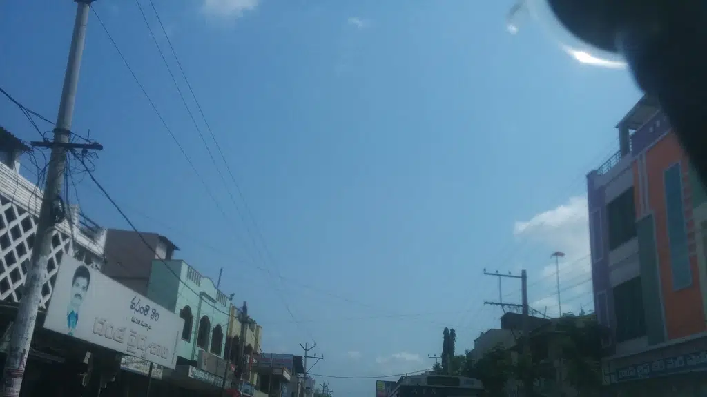 Hanuman Temple