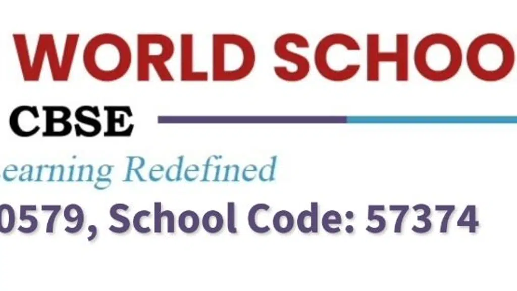 Resonance World School