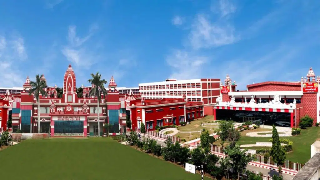 Faculty of Nursing - BMU