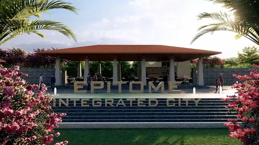 Epitome Integrated City