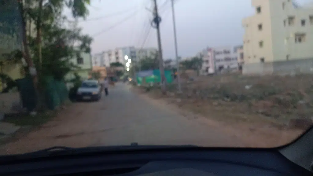 Vijay Bharathi's Dental Clinic