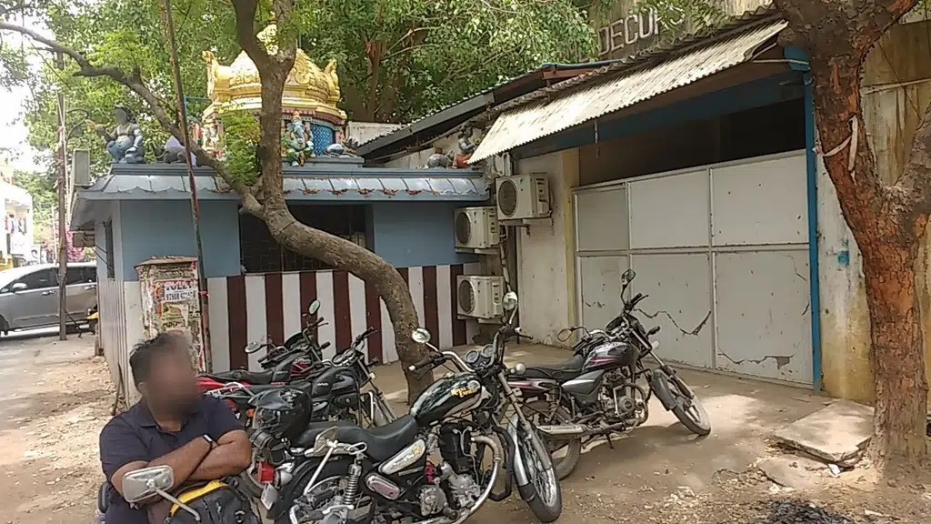 OYO Hotel