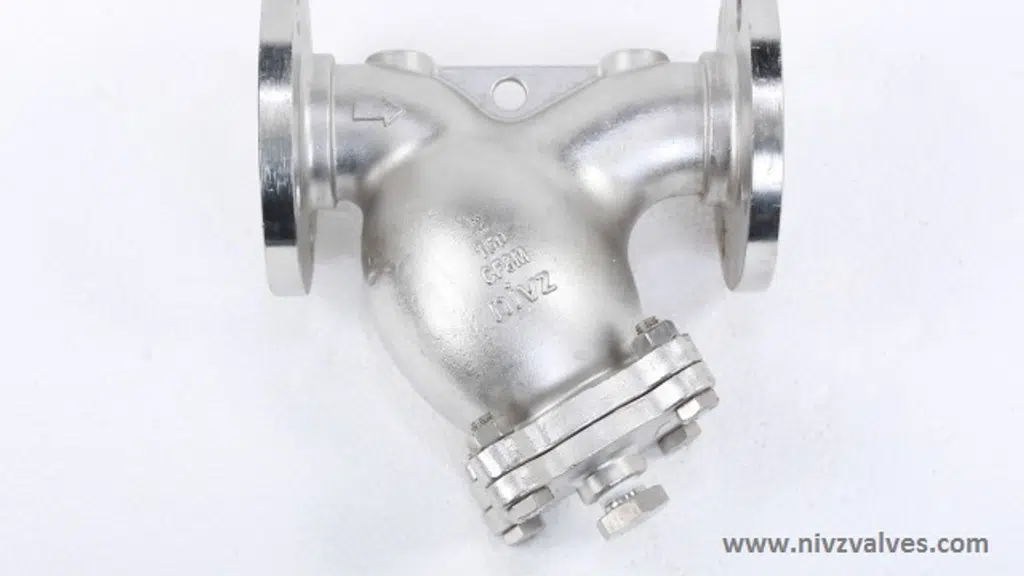 Nivz Valves & Automation