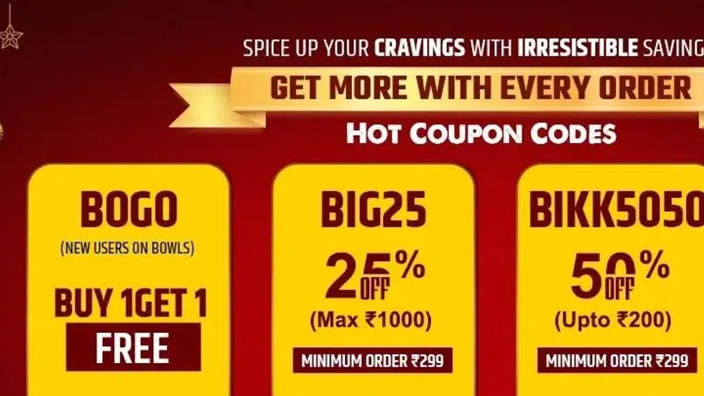 Bikkgane Biryani