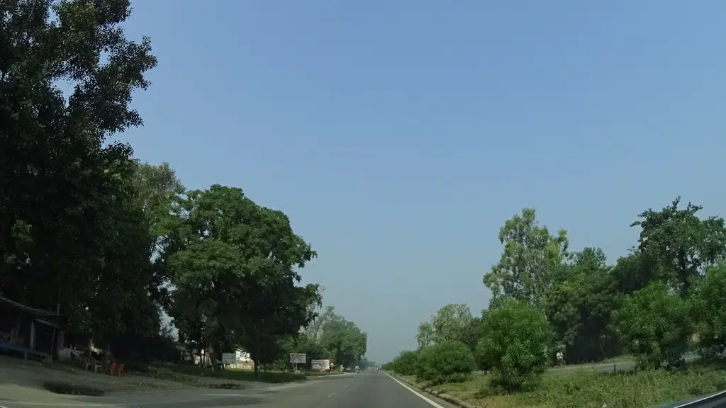 Delhi public high school