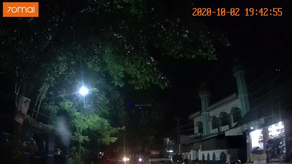 Sree Kannambalatheru Temple Naduvannur