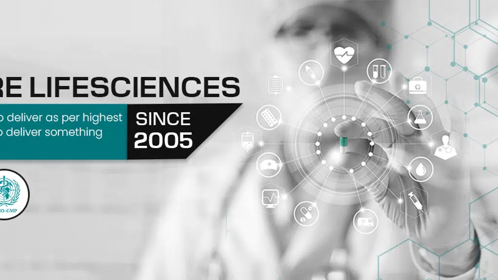 Servocare Lifesciences