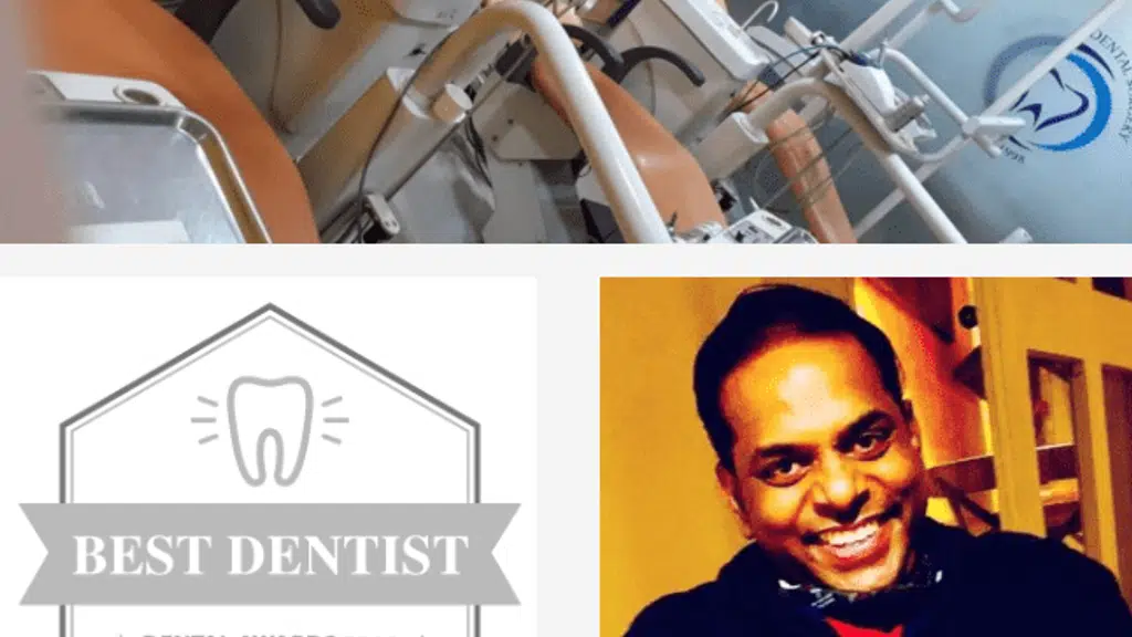 Neerudu's Dental Clinic
