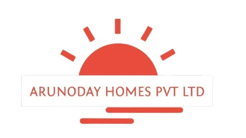 Arunoday Homes Pvt Ltd.