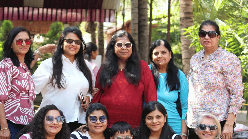 Nature Nestt Agro Tourism Pune