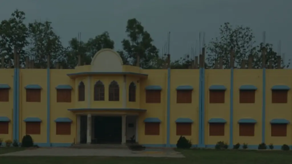 Bharat Sevashram Sangha, Ghatsila